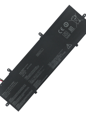 适用于ZenBook Flip 13 UX362 UX362F FA C31N1816 笔记本电池