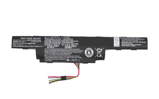 575G 53VG AS16B5J 笔记本电池 适用于Acer宏基 AS16B8J E15