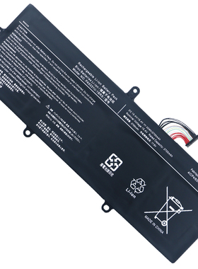 适用于东芝 dynabook g83 A30-E-174 PA5331U-1BRS 笔记本电池