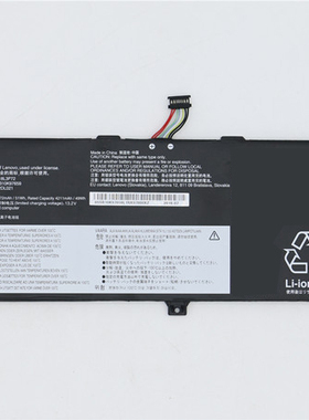适用于联想 L18L3P73 T490 P43S L18C3P72 L18M3P72 笔记本电池