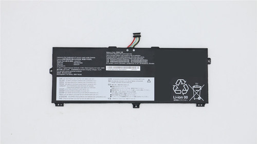 适用于联想 L18L3P73 T490 P43S L18C3P72 L18M3P72 笔记本电池