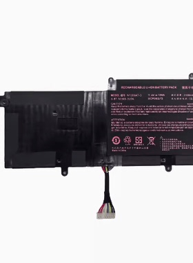 适用于蓝天N130BAT-3 N130BU SagerNP3130 海尔凌 越S4笔记本电池