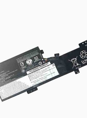 适用于联想Lenovo 5B10X02604,L19C3PF8,L19M3PF8笔记本电脑电池