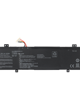 适用于华硕VivoBook14 SF4100FA TP412U/12F 笔记本电池 C31N1733
