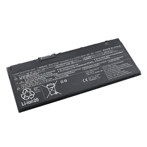 适用于富士通 LifeBook U747 T938 T937 E558 E548 FPB0338S 电池