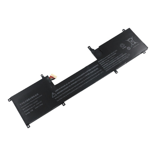 适用于爱尔轩AIERXUAN小轩Pro 15Pro PINCHUN品纯Z6 电池 GLX255