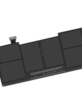 适用于苹果笔记本Macbook Air 11寸A1370 A1465 电池 A1406 A1495