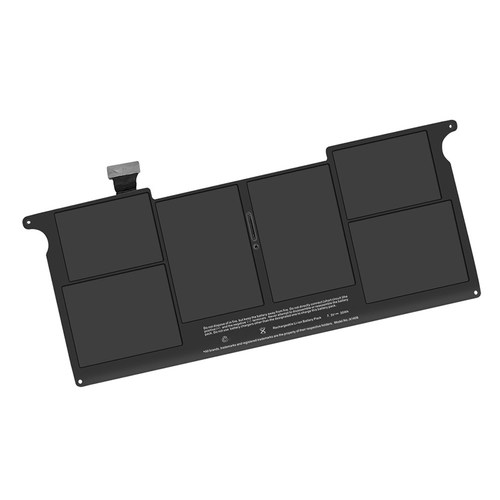 适用于苹果笔记本Macbook Air 11寸A1370 A1465 电池 A1406 A1495