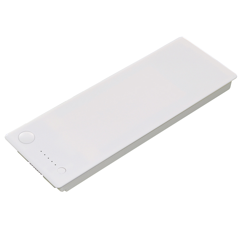 适用于苹果小白MacBook 13寸A1181 A1185笔记本电池MB402 MB403