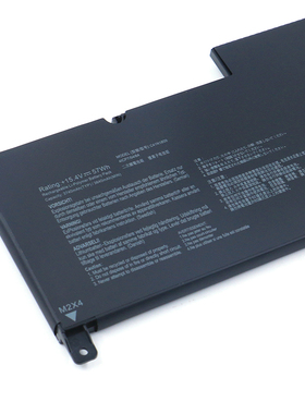 适用于华硕Zenbook Flip 15 UX562 Q536F Q536FD C41N1809 电池