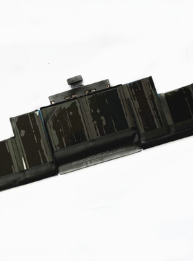 适用于苹果 PRO Retina A1398 ME293 ME294 A1494 笔记本电池