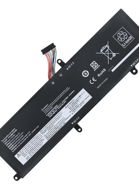 适用于L14S4PB0 电池联想拯救者80N8 15-ISK 14-ISK ISE L14M4PB0
