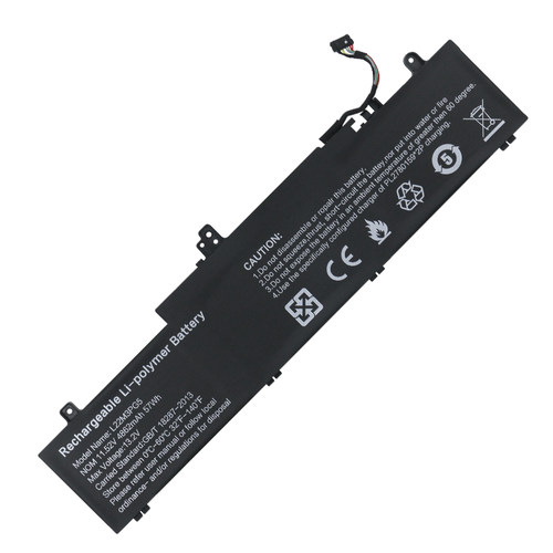 适用于联想ThinkPad E14 Gen 5/E16 Gen 1 L22B3PG4 L22M3PG5电池
