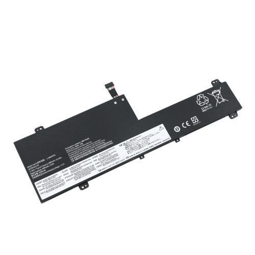 适用于联想IdeaPad Flex 5 14IIL05 L19M3PD6 L19D3PD6笔记本电池