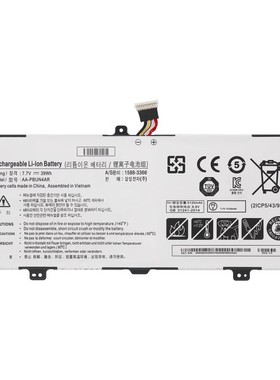 适用于 三星 NP900X5L 900X5L A940X3L AA-PBUN4AR 笔记本电池