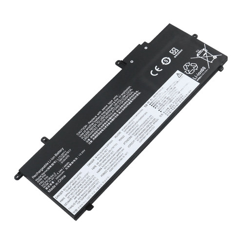 适用于lenovo联想 L17S6P71 L17C6P71 01AV472 01AV431笔记本电池