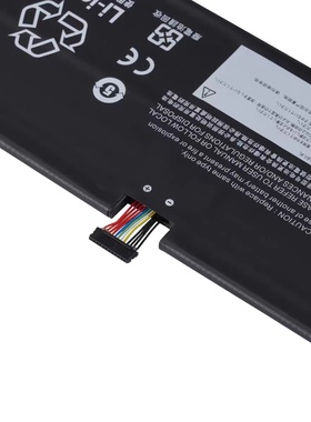 适用于联想YOGA7PRO YOGA930 C930-13IKB L17C4PH1 L17M4PH2电池
