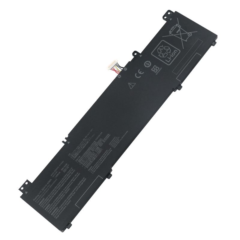 适用于华硕Zenbook Flip 14 UM462DA UX462DA B31N1822笔记本电池