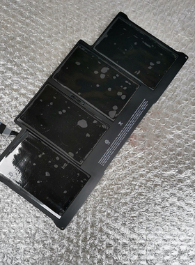 适用于苹果A1496 A1369 A1465 A1466 A1495 A1370 笔记本电池