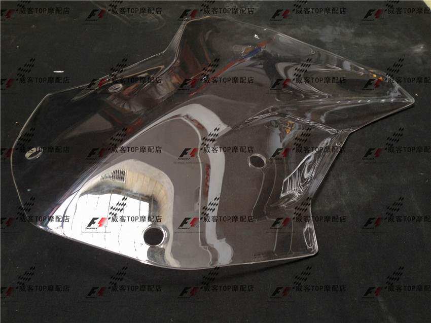 wk Modified BMW R1200GS ADV CL Waterfowl shelter from the wind Glass Windshield 12-13-14-15-16-17 yearin the Motorcycle/Equipment/Fitting , Motorcycle Accessories , Motorcycle before the wind  category - from Buy2taobao.com to provide professional Taobao agent buy service