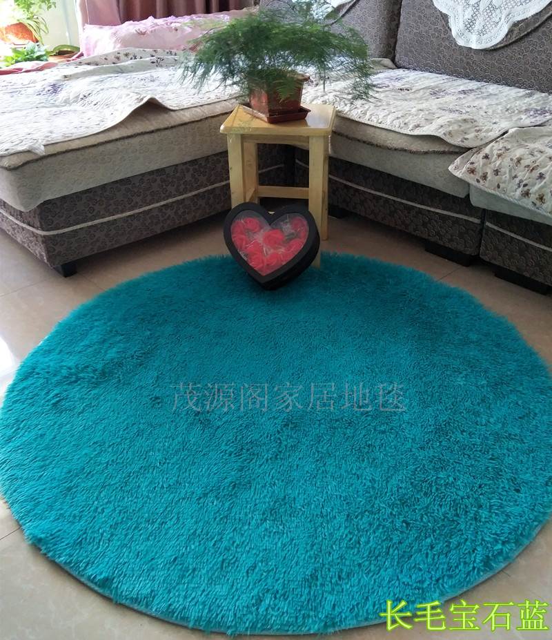 吊椅鸟巢圆形垫子地垫卧室防滑瑜伽垫电脑椅垫吊篮垫地毯垫园垫子在类目 居家布艺, 地垫中 - 来自Buy2taobao.com提供专业的淘宝代购服务