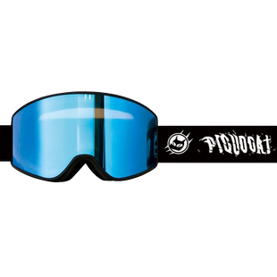 【超值福袋】Proudcat骄傲的猫滑雪眼镜头盔盲盒礼包护具衣服裤