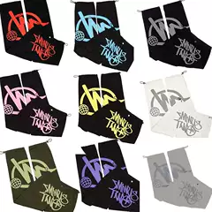 Specialized in Foreign Trade Orders, European and American Style Printed Letter Patchwork Men's Work Pants, Trendy Casual High Street Planet Print Trousers