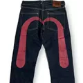 Rose Red m Letter