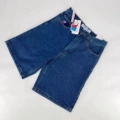 N24 Shorts Dark Blue