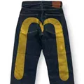 Yellow m