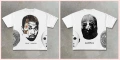 【 280g Premium Quality 】 143 (White)