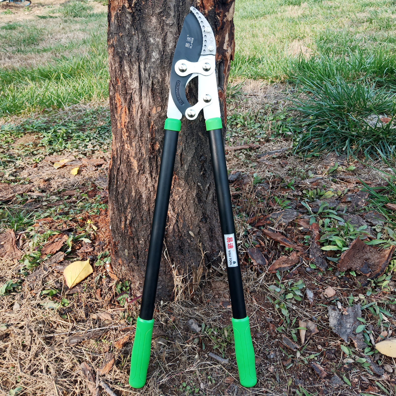 果树修枝剪粗枝大力剪园林园艺剪枝剪子树枝花枝剪易速省力剪包邮