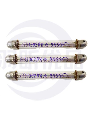 J302盖革计数管核辐射检测传感器大剂量全新现货