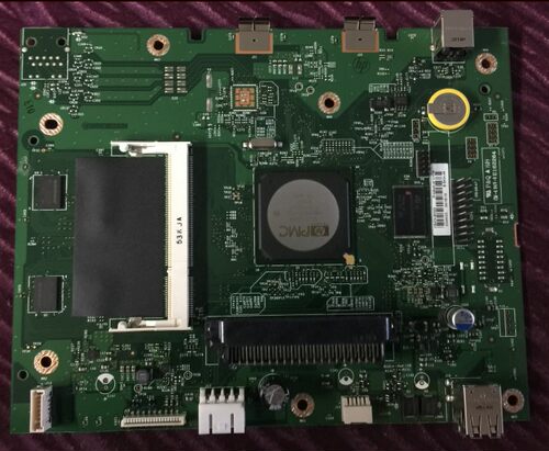 全新原装惠普HP P3015主板 惠普P3015D USB接口板 CE474-60002 - 封面
