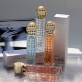 香水微微安铆钉复刻香水15ml真我邂逅许愿精灵学生淡香水伪体香