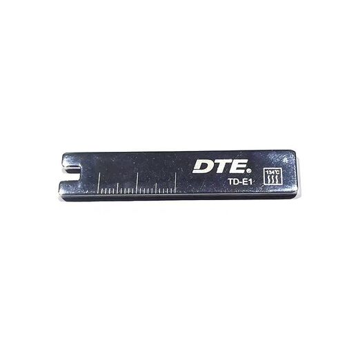 啄木鸟 荡洗针扳手 荡洗针工作尖取针器 DTE TD-E1