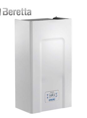 意大利贝雷塔壁挂炉新迷你 MINI   N  24KW CSI 国内组装两用炉