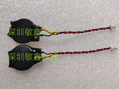 适用于笔记本 X1yoga S3yoga X390yoga BIOS电池 主板电子