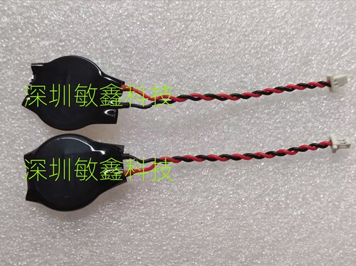 适用于笔记本 X1yoga S3yoga X390yoga BIOS电池 主板电子
