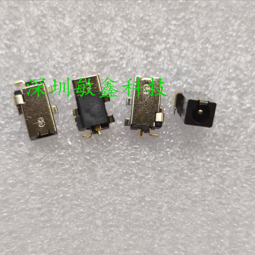 适用于笔记本 miix5 miix 510-12ikb 510-12isk 520 电源接口 头