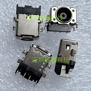 适用华硕asus g531GW GM501GE GM501GD GM501GM/GS FX707Z充电口