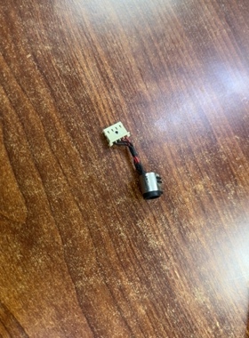 全新适用 索尼 SONY SVF15AA1Q1 SVF14 SVF15 SVF153A1QT电源接口