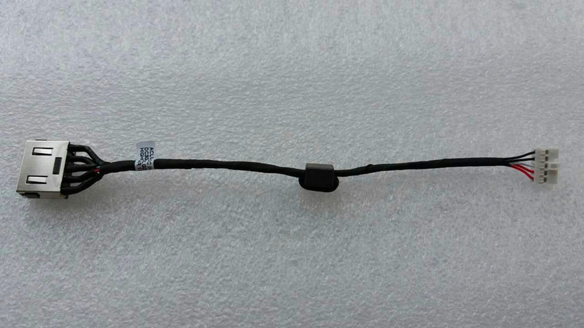适用于笔记本 300-14ISK 300-15IBR 300-15ISK 300-17ISK电源接口