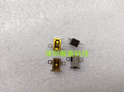适用于笔记本 Ideapad 15s 15sALC 15sITL 15SIML 2021电源接口头