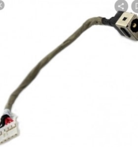 微星MSI GE62 GE72 GS70 GP62 MS1791 MS-16j3 16J9 电源接口 头