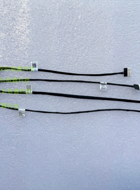 适用 戴尔DELL 灵越 7460 7560 5568 5468 7472 7572电源接口 头