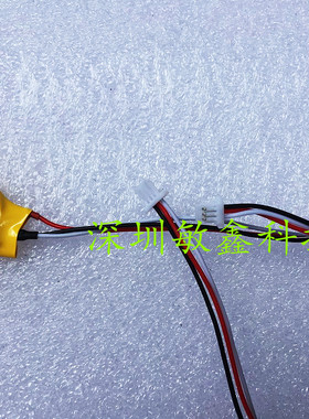 Dell E6230 三芯bios 电池  DELL HP 主板电池 3P BIOS电池 COMS