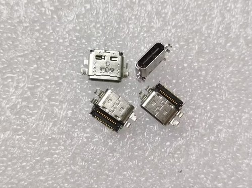 适用惠普HP EliteBook 835 G7 HSN-I32C电源接口Type-C充电座尾插