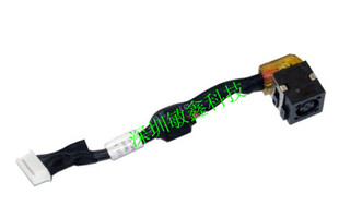 Alienware M17R5 电源头 全新 电源接口 戴尔Dell