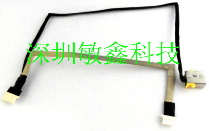 全新 宏碁Acer 蜂鸟 S3-391 S3-951 371 MS2346 电源接口 电源头